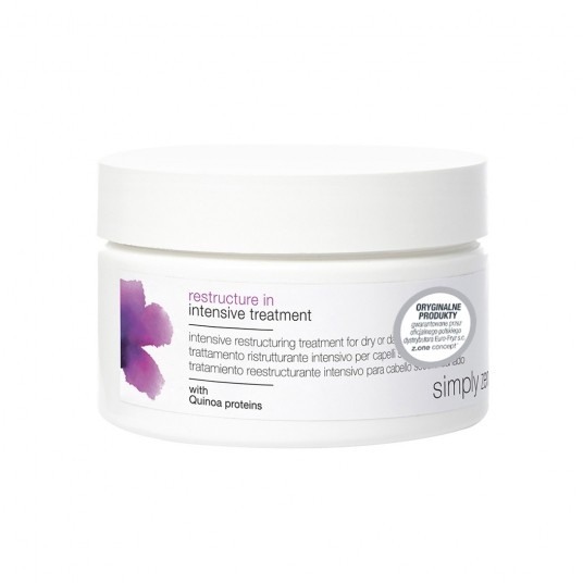 SIMPLY ZEN RESTRUCTURE IN INTENS.TREAT. 200 ML -zdjęcie numer 1