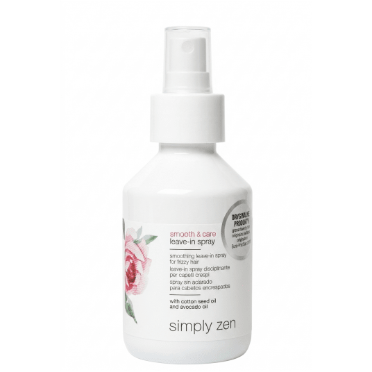 SIMPLY ZEN SMOOTH&CARE LEAVE IN SPRAY 150 ML -zdjęcie numer 1
