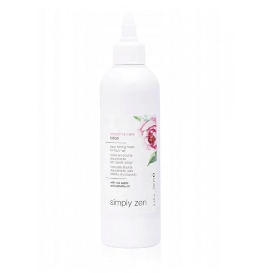 SIMPLY ZEN SMOOTH&CARE LOTION 250ML -zdjęcie numer 1