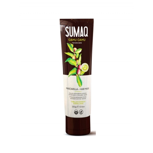 SUMAQ Camu maska 250ml. -zdjęcie numer 1