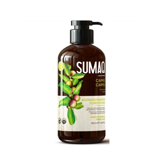 SUMAQ Camu odżywka 500ml. -zdjęcie numer 1
