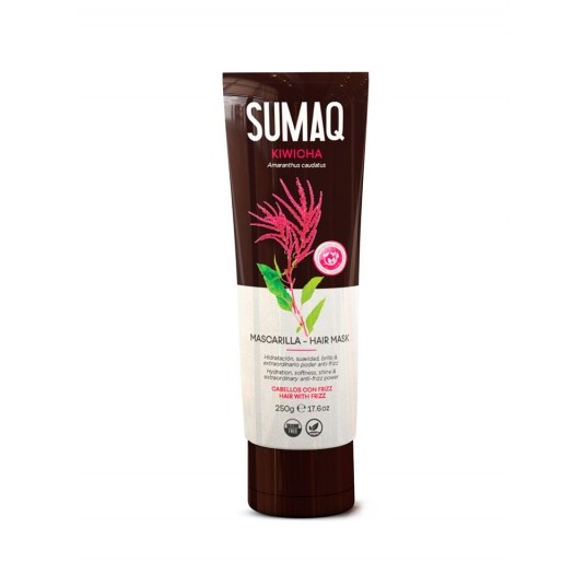 SUMAQ Kiwicha maska 250ml -zdjęcie numer 1