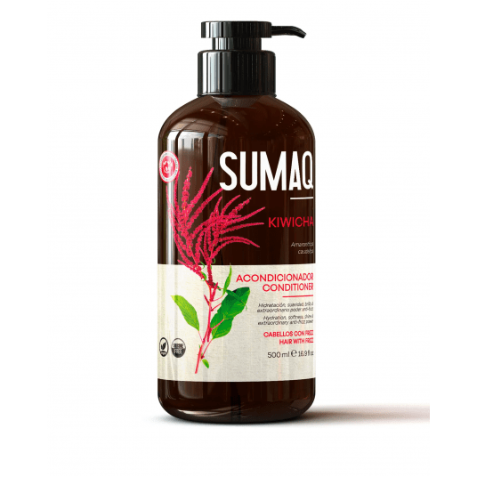 SUMAQ Kiwicha odżywka 500ml -zdjęcie numer 1
