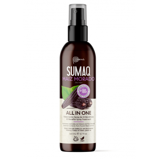 SUMAQ Maiz Morado One 110ml. -zdjęcie numer 1