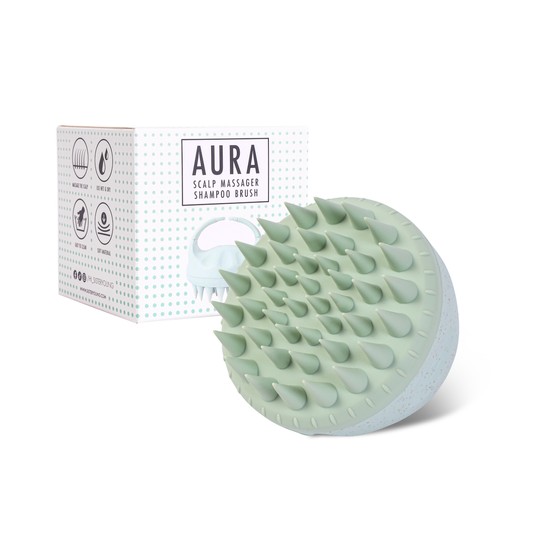 Szczotka Sister Young AURA MINT -zdjęcie numer 1
