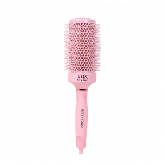 Szczotka Sister Young ELIX CERA PINK NV-53 -zdjęcie numer 1