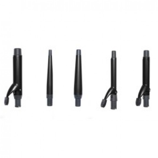 UPGRADE LOKÓWKA TYTANOWA 5 W 1 -zdjęcie numer 2