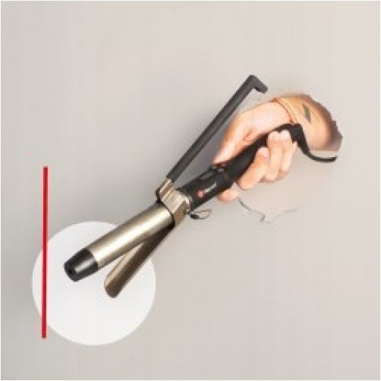 UPGRADE LOKÓWKA TYTANOWA DŁUGA 19 MM -zdjęcie numer 2