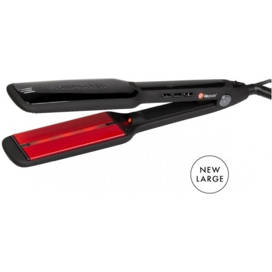 UPGRADE Prostownica szeroka podwójny BIO-INFRARED -zdjęcie numer 1