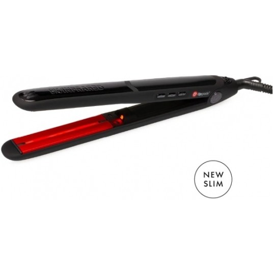 UPGRADE Prostownica wąska podwójny BIO-INFRARED -zdjęcie numer 1