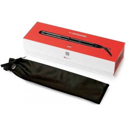 UPGRADE Prostownica wąska podwójny BIO-INFRARED -zdjęcie numer 2