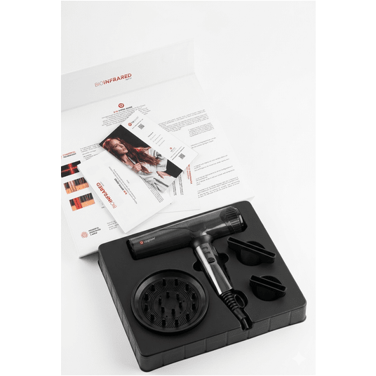 UPGRADE SUSZARKA BIO INFRARED -zdjęcie numer 2