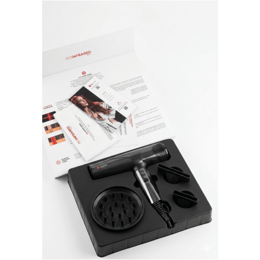 UPGRADE SUSZARKA BIO INFRARED -zdjęcie numer 2
