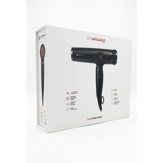 UPGRADE SUSZARKA BIO INFRARED -zdjęcie numer 1