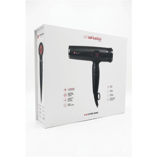 UPGRADE SUSZARKA BIO INFRARED -zdjęcie numer 1