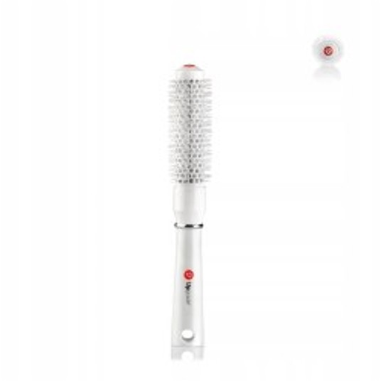 UPGRADE SZCZOTKA ANTY-STATYCZNA NANO/ION 25MM -zdjęcie numer 1