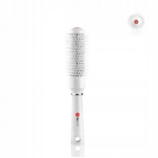 UPGRADE SZCZOTKA ANTY-STATYCZNA NANO/ION 33 MM -zdjęcie numer 1