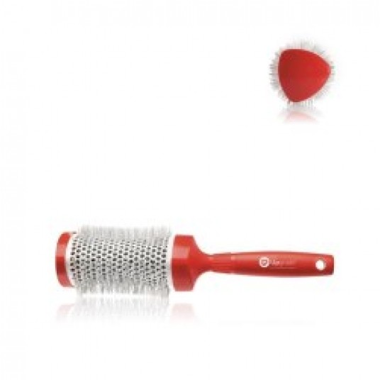 UPGRADE SZCZOTKA CONCAVE TRIANGULAR 43 MM -zdjęcie numer 1