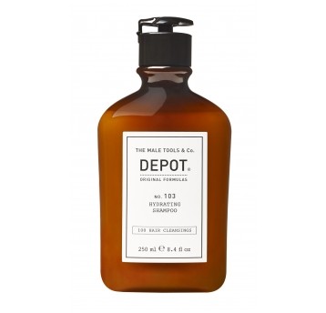 DEPOT 103 HYDRATING SZAMPON 250 ML