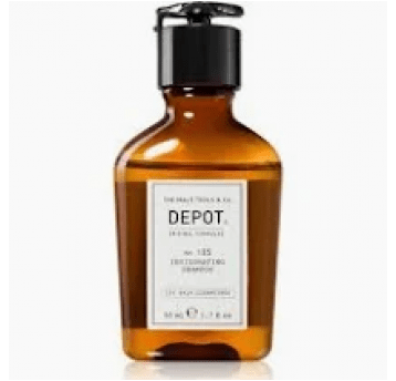 DEPOT 105 INVIGORATING SZAMPON 50 ML