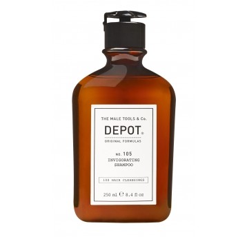 DEPOT 105 SZAMPON 250 ML