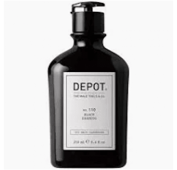 DEPOT 110 BLACK SZAMPON 50 ML