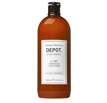 DEPOT 201 REFRESHING CONDITIONER 1L