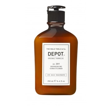 DEPOT 201 REFRESHING CONDITIONER 250 ML