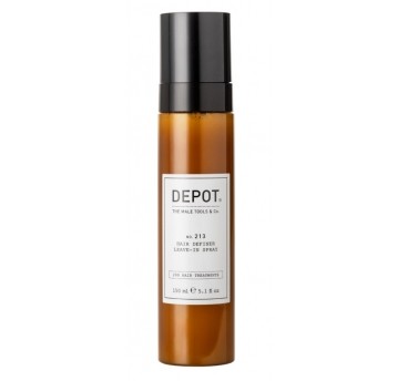 DEPOT 213 HAIR LEAVE IN SPRAY 150 ML