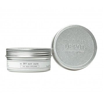 DEPOT 301 MATT PASTE 75 ML