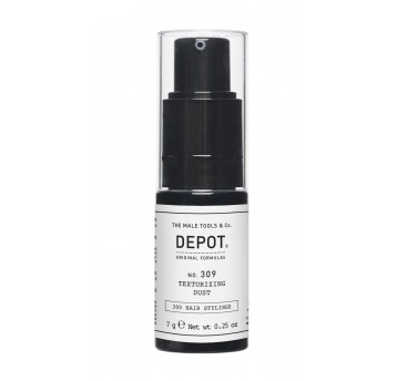 DEPOT 309 TEXTURIZING DUST 7 G