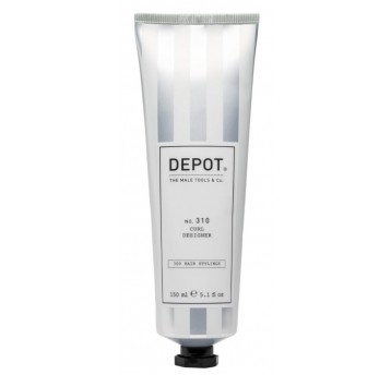 DEPOT 310 CURL DESINGER 150 ML
