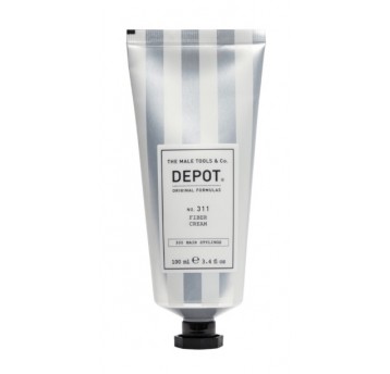 DEPOT 311 FIBER CREAM 100 ML