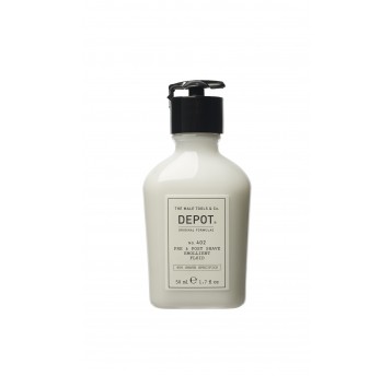 DEPOT 402 PRE&POST SHAVE FLUID 100 ML