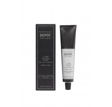 DEPOT 506 INVISIBLE COLOR 60 ML NATURAL TITANIUM