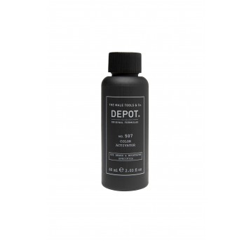 DEPOT 507 COLOR ACTIVATOR 60 ML