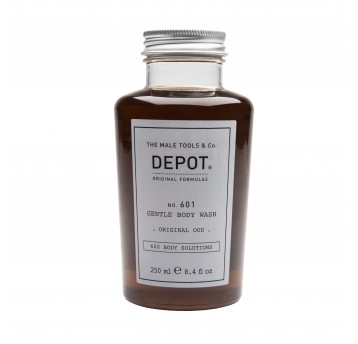 DEPOT 601 BODY WASH ORGINAL OUD 250 ML