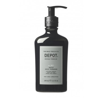 DEPOT 801 DAILY DAILY CLEASNER 200 ML