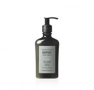 DEPOT 815 ALL SKIN ONE SKIN LOTION 200 ML
