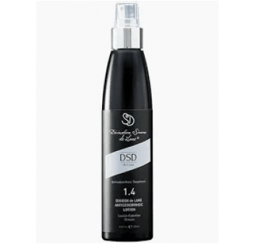 DSD Antiseborreheic Lotion 200