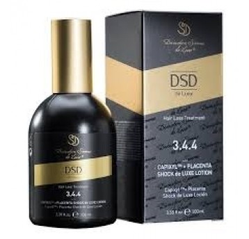 DSD Capixyl+ Placenta Shock 100ml