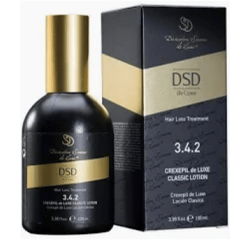 DSD Crexepil Classic 100ml