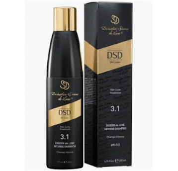 DSD Intense Szampoo 200ml