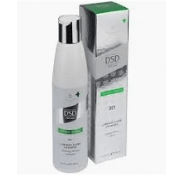 DSD Luminox Shine szampon 200ml