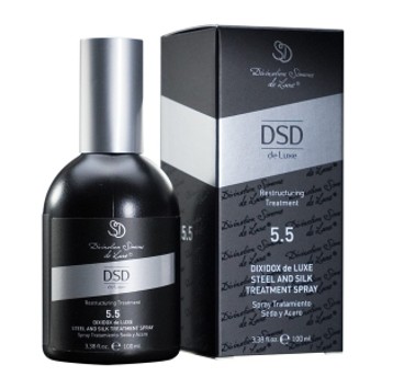 DSD Steel&Silk Treatment 100ml