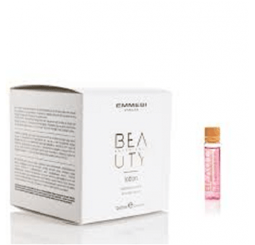 EMMEBI Beauty Exp Lotion 12X10ML (Ampułki)