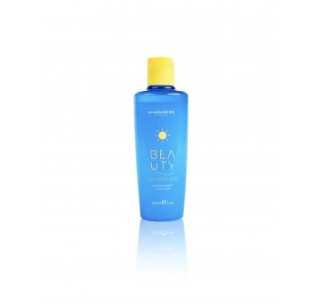 EMMEBI Beauty Sun szampon 200ml