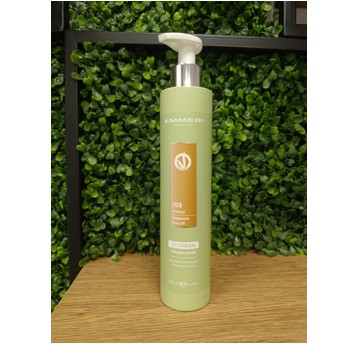 EMMEBI BeGreen Therapy Color /03 honey 250ml