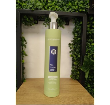 EMMEBI BeGreen Therapy Color /21 amethyst 250ml