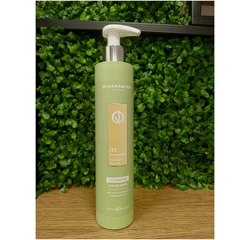 EMMEBI BeGreen Therapy Color /32 champagne 250ml